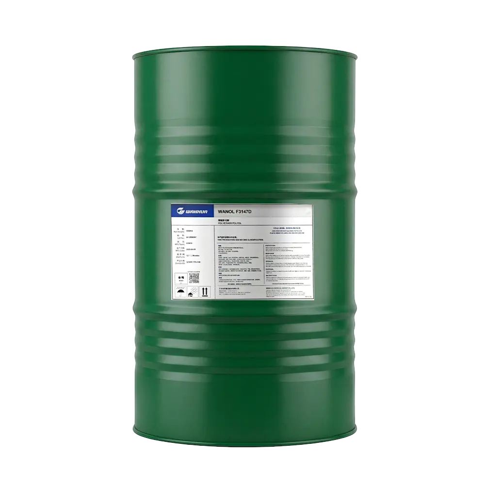 WANOL F3147D Poliol polieterowy