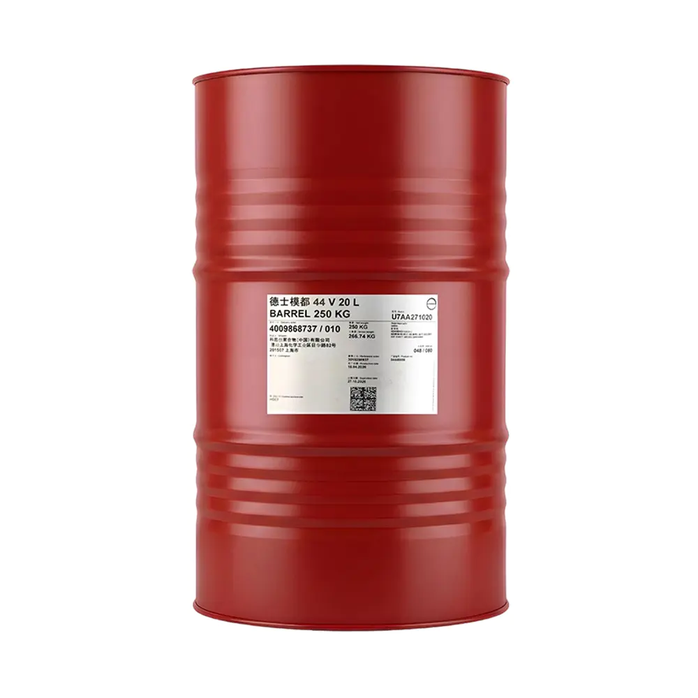 Covestro 44V20 L Polimerowy bęben MDI
